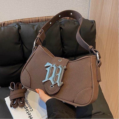 Hand-held crossbody bag - Price Value Store