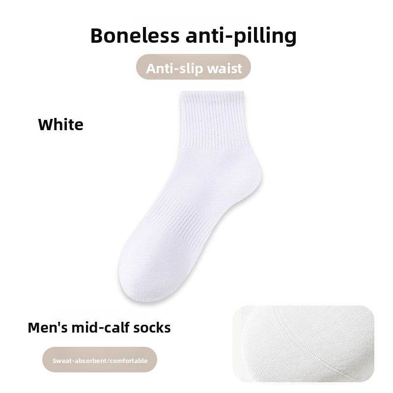 Men's short socks - Price Value Store