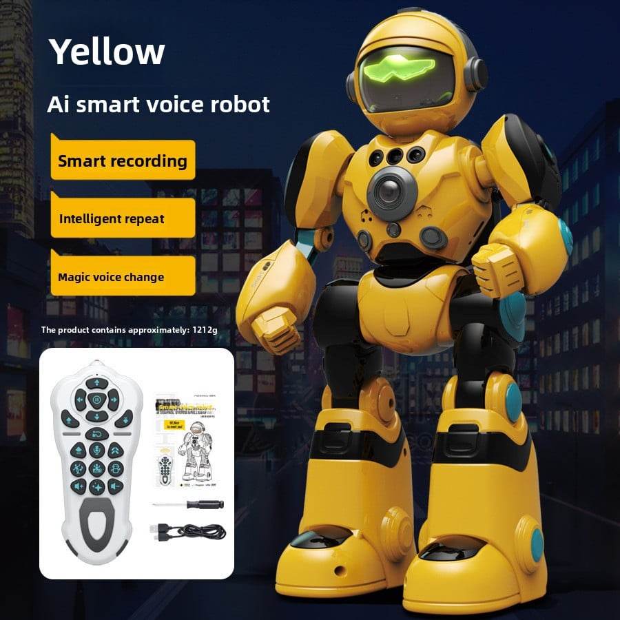 Intelligence robo - Price Value Store