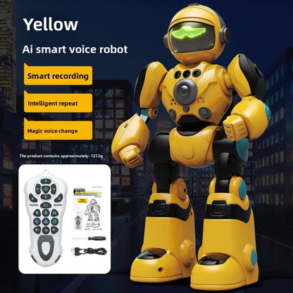 Intelligence robo - Price Value Store