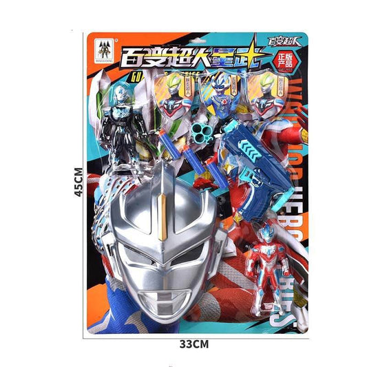 Transforming robot toy - Price Value Store