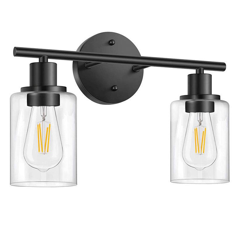 Ironwork bedroom corridor wall lamp - Price Value Store