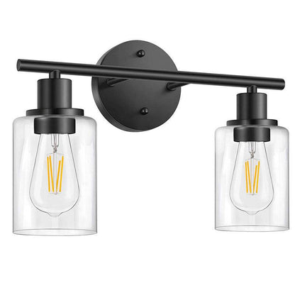 Ironwork bedroom corridor wall lamp - Price Value Store