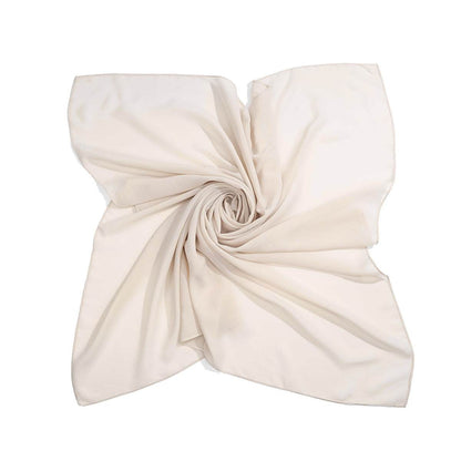 Chiffon Headscarf - Price Value Store