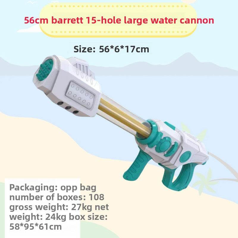 Pull-out toys for the Summer Water-splashing Festival - Price Value Store