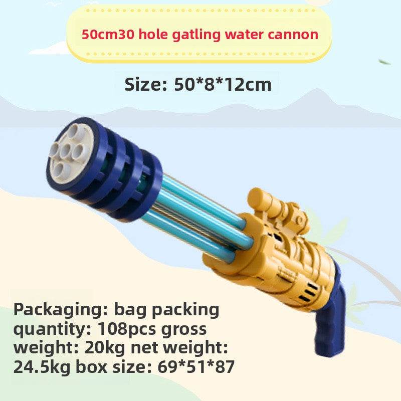 Pull-out toys for the Summer Water-splashing Festival - Price Value Store
