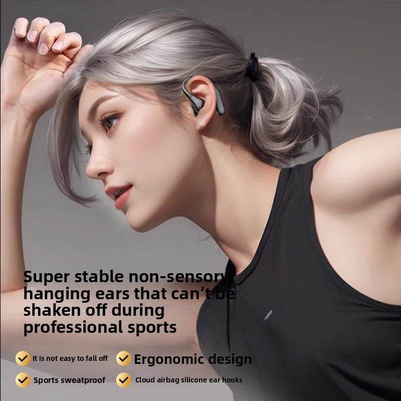 Over-ear wireless headphones - Price Value Store