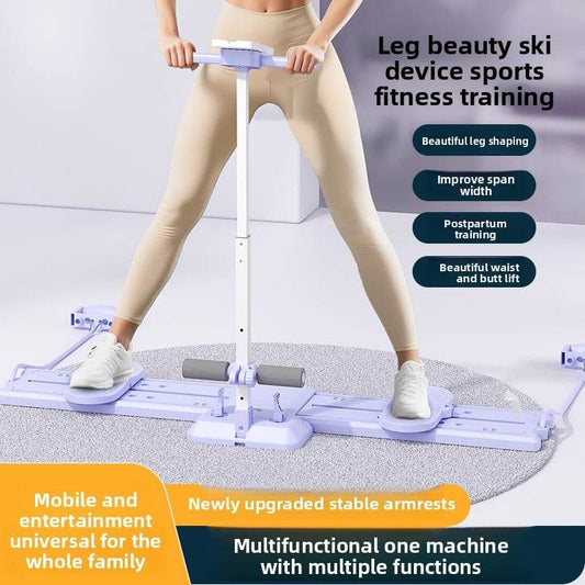 Jiatui Push-up multi-functional fitness trainer - Price Value Store