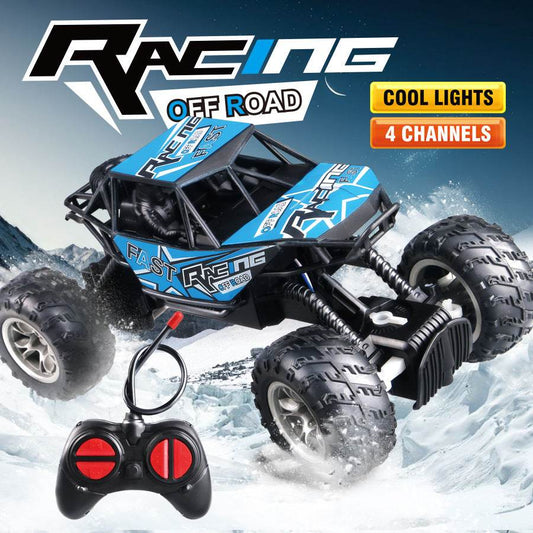 Off-road climbing vehicle, children's remote control car - Price Value Store