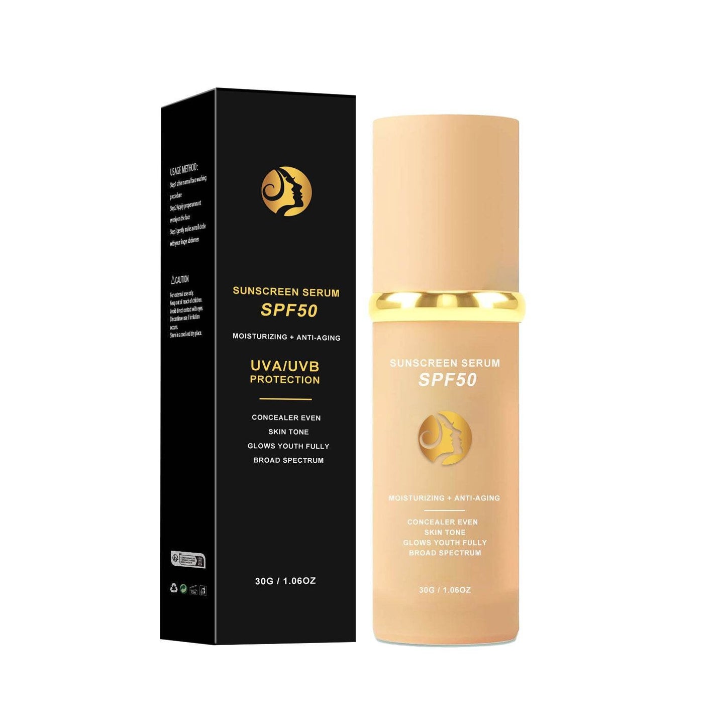 SOUG liquid foundation - Price Value Store