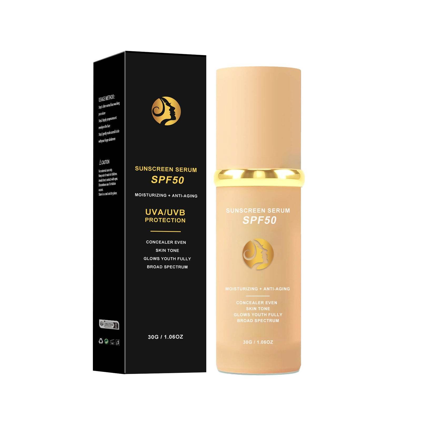 SOUG liquid foundation - Price Value Store