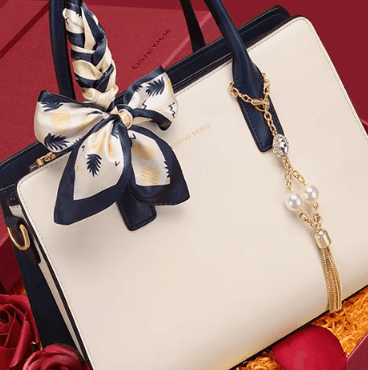 Hand-held shoulder-sling bag - Price Value Store