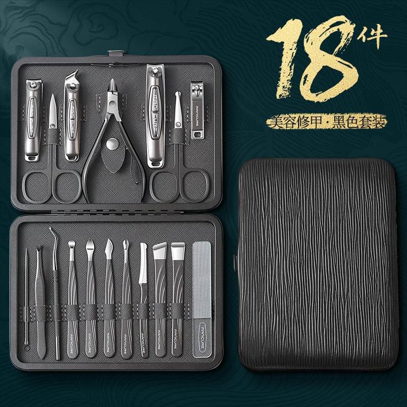 Nail Clippers Set - Price Value Store