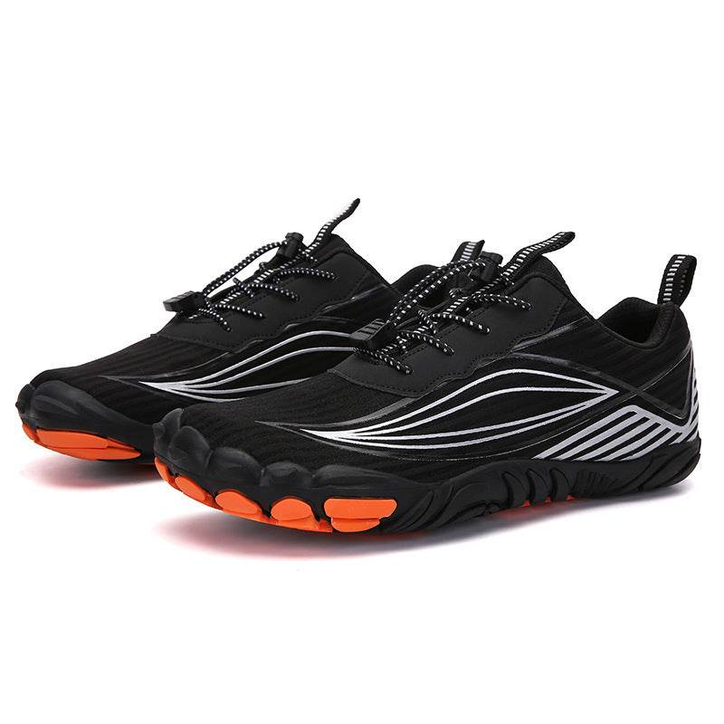 Climbing shoe with thick sole - Price Value Store