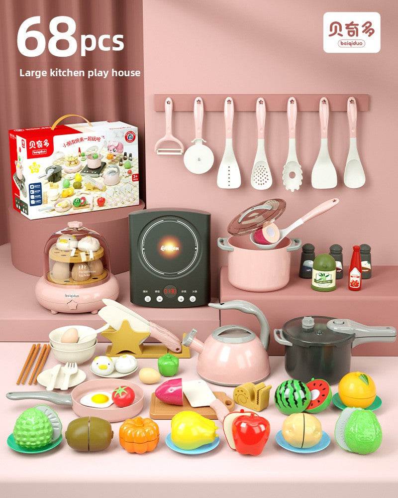 Kitchen Toys - Price Value Store