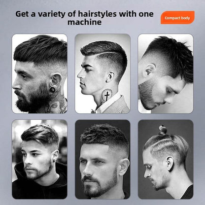 Household electric hair clipper - Price Value Store