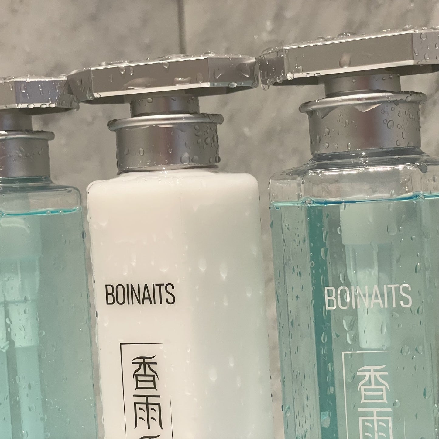 Mint Bingshuang Shampoo