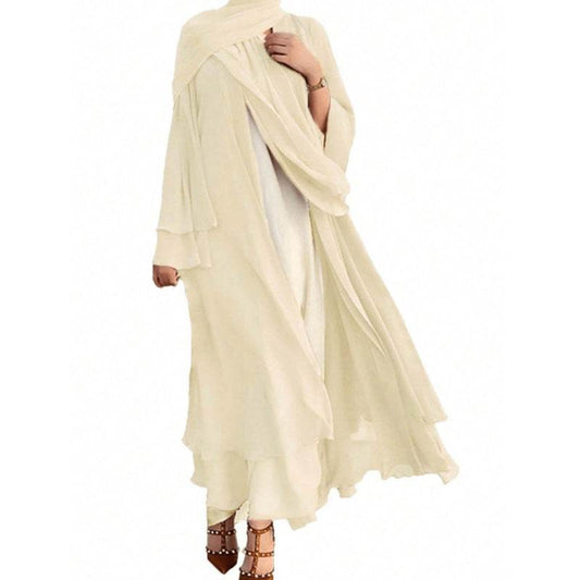 Malay clothing solid color clothing - Price Value Store