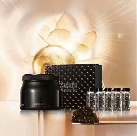 Caviar Hair Care Hair Mask Set Hair Mask