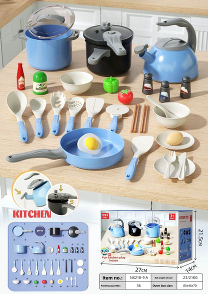 Kitchen Toys - Price Value Store