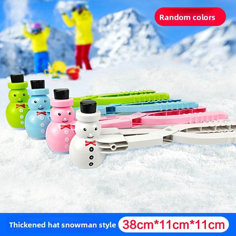 Snowball toy - Price Value Store