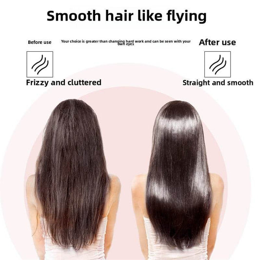New version Rechargeable 2-in-1 Hair Trimmer Multi Function for Split Ends - Price Value Store