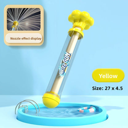 Children's fireworks water gun toy - Price Value Store