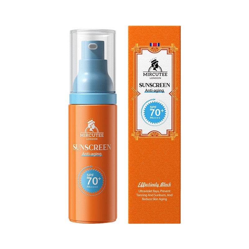 Light sunscreen - Price Value Store