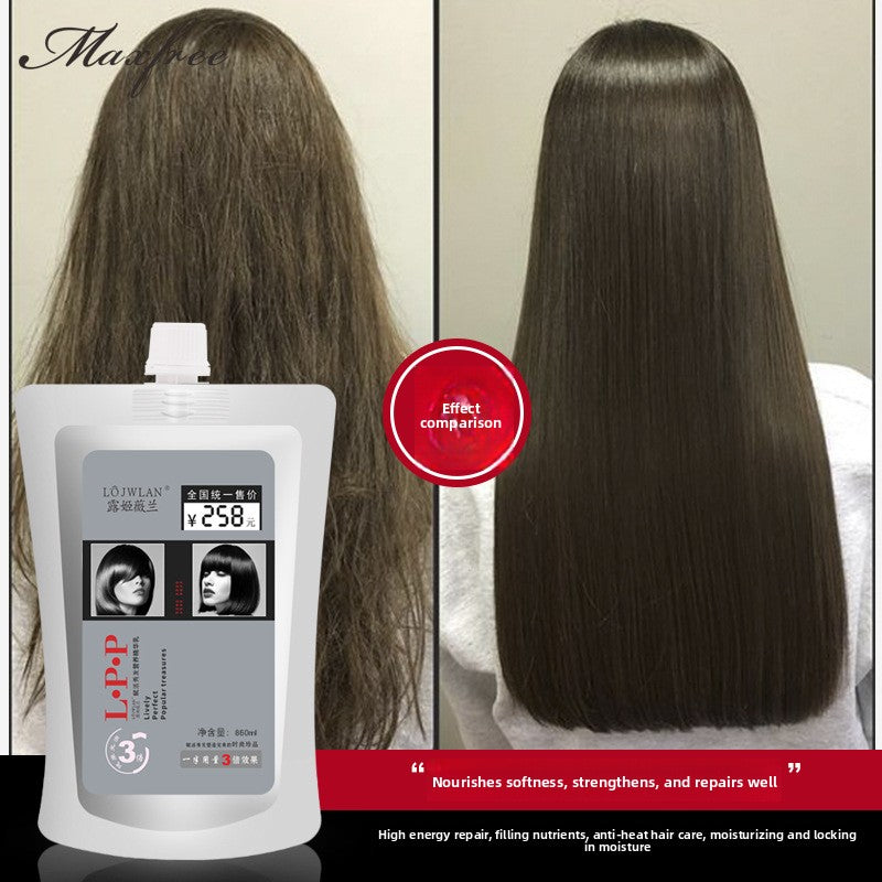 Hair Mask