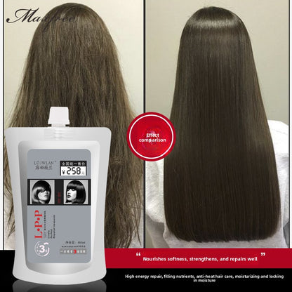 Hair Mask