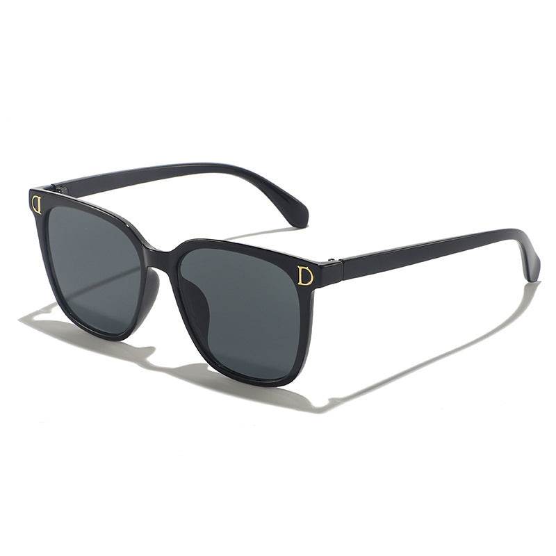 Gradient-colored sunglasses - Price Value Store