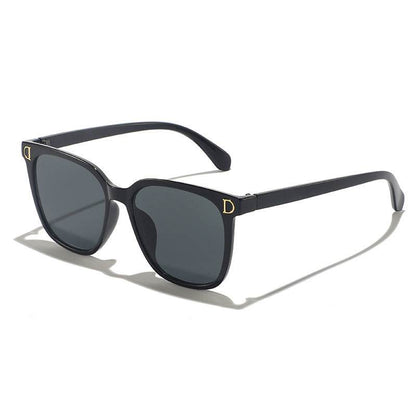 Gradient-colored sunglasses - Price Value Store