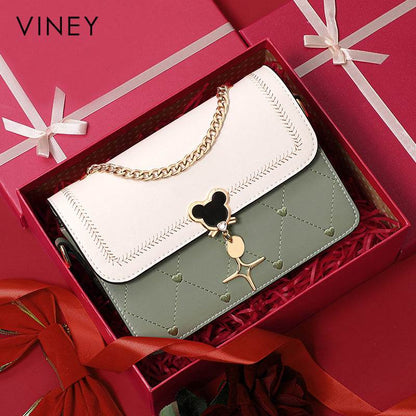 High-end crossbody bag - Price Value Store