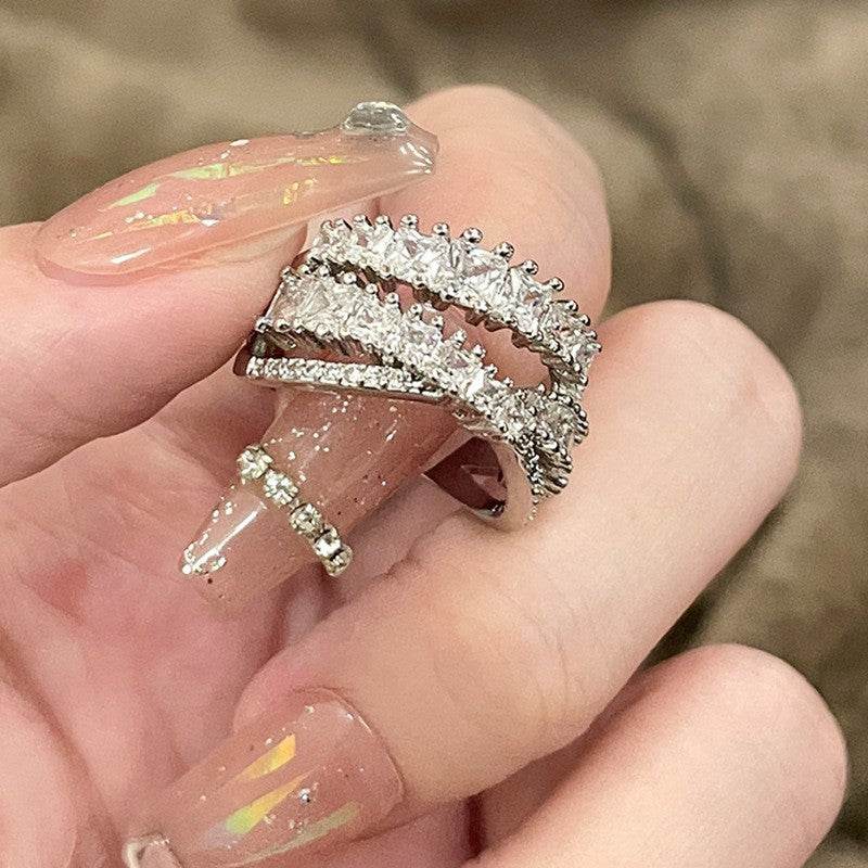 Finger ring jewelry - Price Value Store