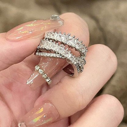 Finger ring jewelry - Price Value Store