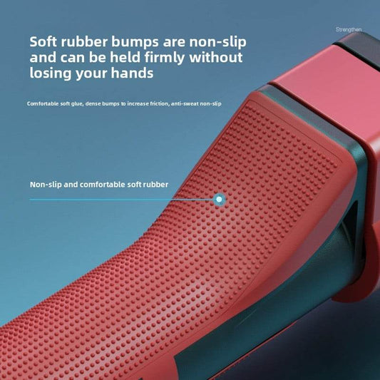 Adjustable Arm Strength Bar - Price Value Store