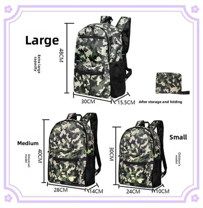 Folding Travel Bag - Price Value Store