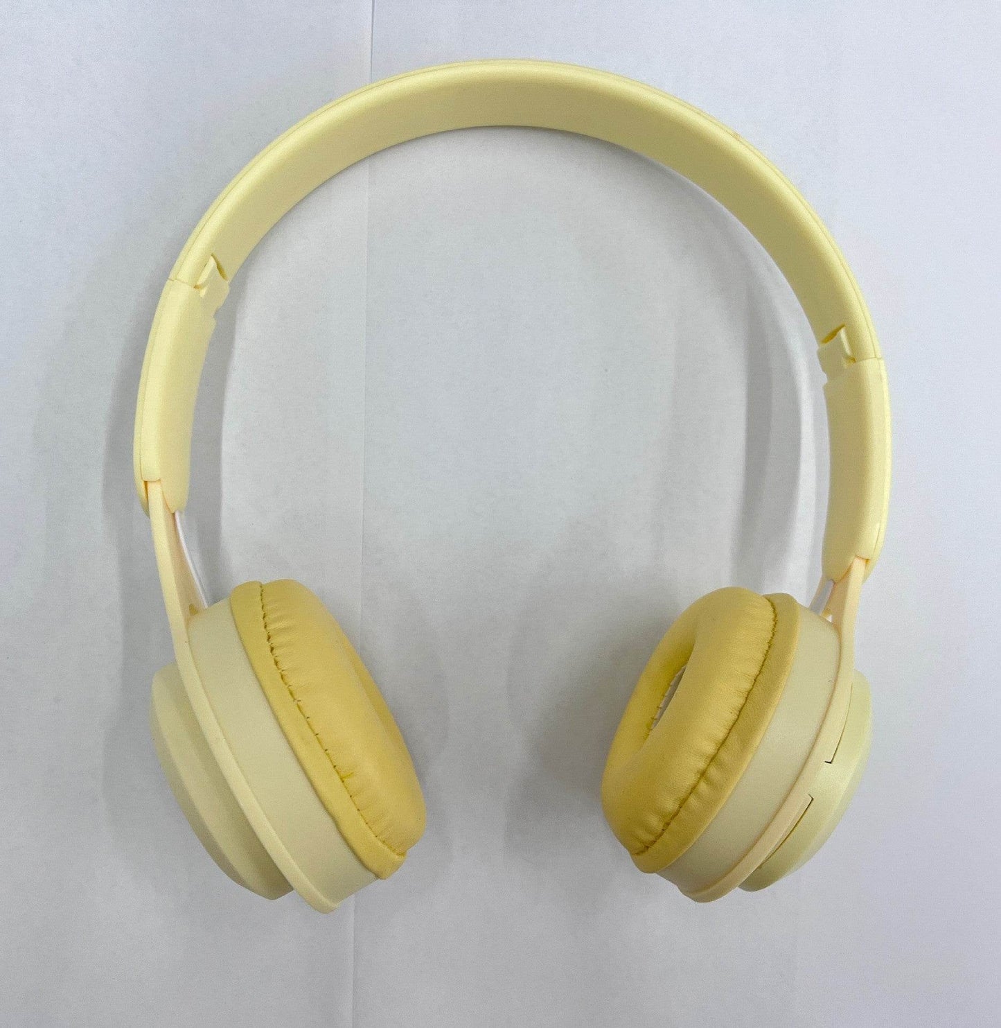 Head-mounted folding Bluetooth headphones - Price Value Store
