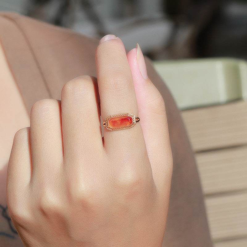 Ring accessory - 925 silver - Price Value Store