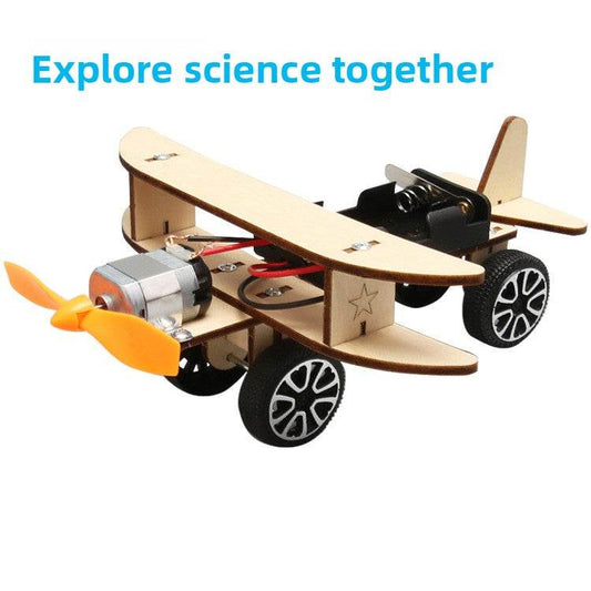 Model of technological aircraft - Price Value Store