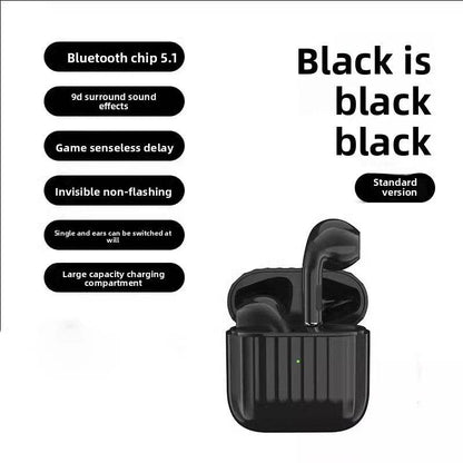 Wireless Bluetooth Headset - Price Value Store