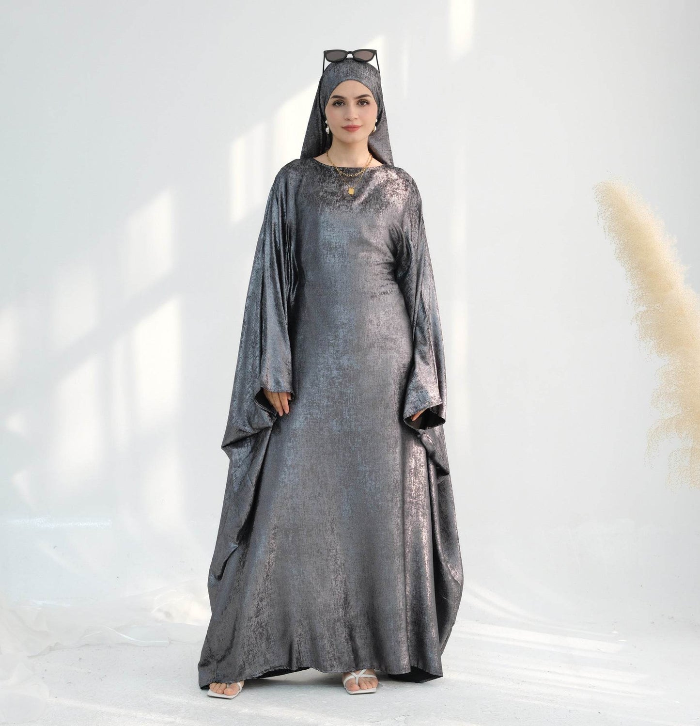 Turkey elegant dress - Price Value Store