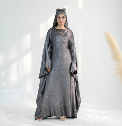 Turkey elegant dress - Price Value Store