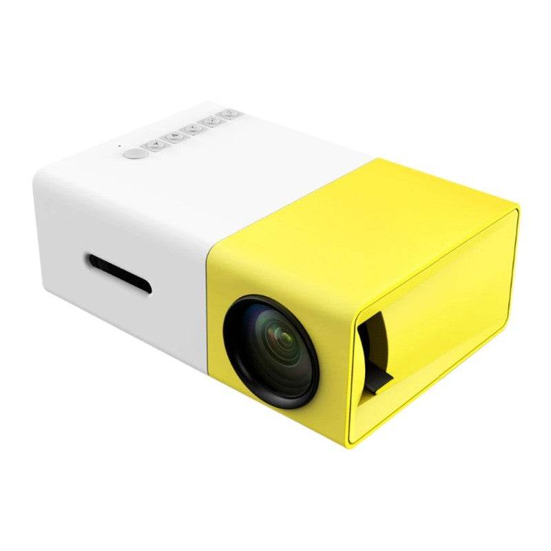 Super Mini Projector - Price Value Store