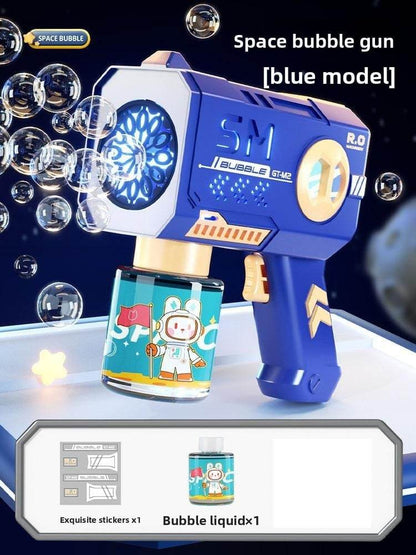 Bubble gun light - Price Value Store