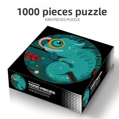 Puzzle with Various Themes - Price Value Store