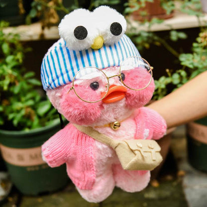 The best-selling little yellow duck doll - Price Value Store