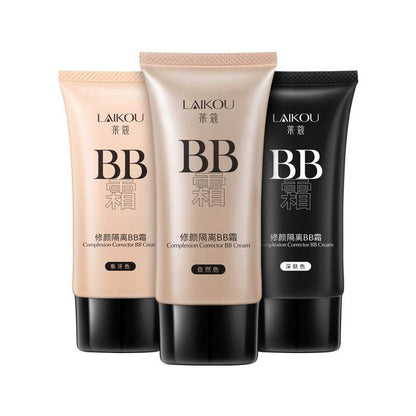 Lecco BB cream 50g moisturizing concealer foundation makeup brand cosmetics - Price Value Store