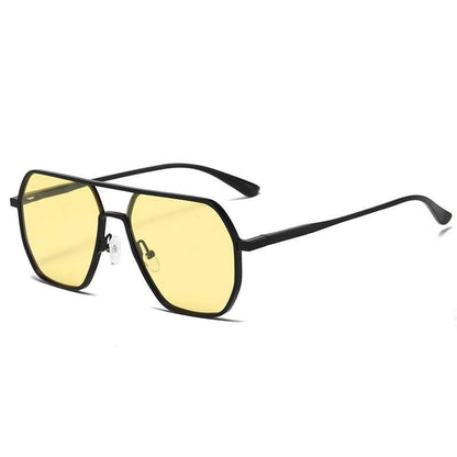 Day and night dual-purpose color-changing sunglasses - Price Value Store