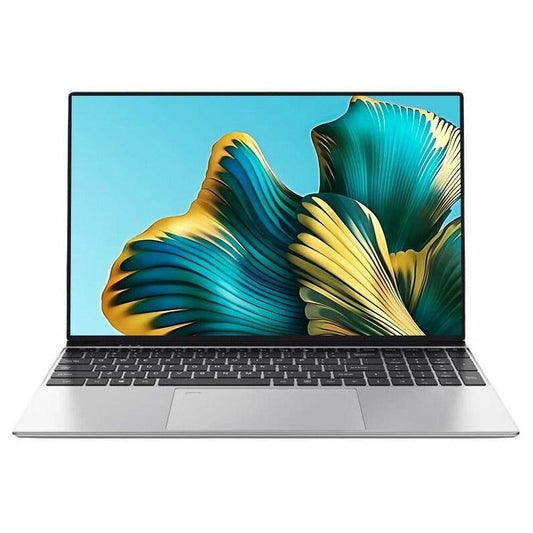17-inch Core i9 Laptop N5095 Business Office Gaming Notebook - Price Value Store